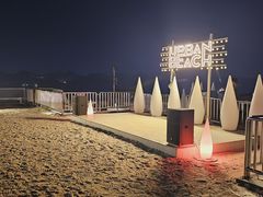 -重庆解放碑威斯汀酒店
