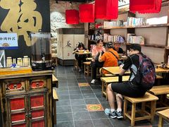 -和府捞面(中山龙之梦店)