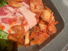 -新石器烤肉(百联川沙店)