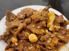 -清真宏玉祥黄门脸餐厅(华荫东里店)