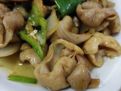 -红炎炎农家菜老字号(金水台店)