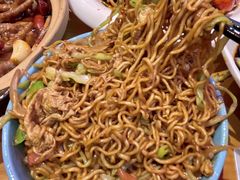 -庆峰龙虾烧烤(合肥一店)
