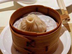 黑松露小笼包-利苑酒家(华熙国际店)