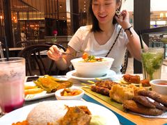 -关夫人餐厅(阳光广场店)