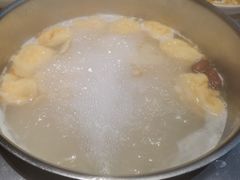 -淘米捞·米汤脆鲩鱼火锅(福田皇岗店)