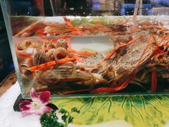 -宴立方海鲜自助(义乌万达广场店)