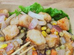 -啵仔虾滑(江汉路嗨吃街店)