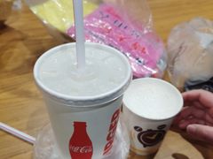 -汉堡王(海昌海洋公园店)
