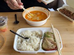 -好彩头新加坡料理(腾飞新苏坊店)