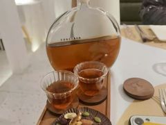 -春树下·树屋花房西餐厅(罍街AS1980店)