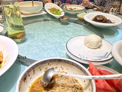 -渔公馆·川菜馆·家宴·生日宴(大地中央广场店)