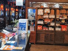 -新虹楼饭庄(崇明陈家镇店)
