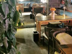 大堂-隔壁老王·家常云南菜(花巷店)