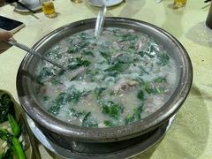 猪杂粥-标记美食新鲜猪杂(兴南大道店)