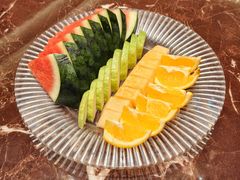 -东方御宴海鲜酒楼(棕泉酒店)