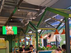-蛙喔牛蛙(百联南方店)