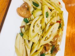 -下梅人家土菜馆(历史文化餐厅度假区店)