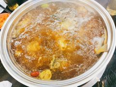 甲鱼锅底-甲鱼火锅(北村小区店)