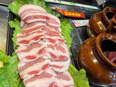 -烧烤季休闲餐厅(贵阳蟠桃宫店)