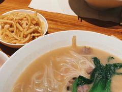 -漆黑觉米粉(三里屯店)