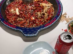 -何师傅美蛙鱼头(汉街店)