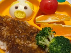 -川堂风·跷脚牛肉·乐山爆炒(宝山日月光店)