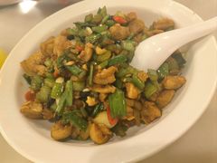 -嘉丰湘菜馆(芳群园店)