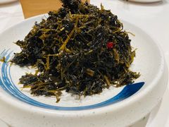 -壹只菜·崇明本地特色菜(崇明南门店)