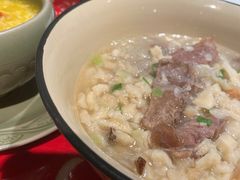 -汉唐宴长安食府