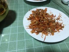 -金台阶鱼馆(于桥水库店)