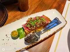 -三亚艾迪逊酒店·海滩烧烤 BARBACOA·现场乐队·浪漫晚餐·烧烤海鲜