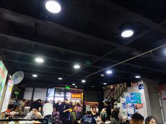 -东山羊庄(八卦岭店)