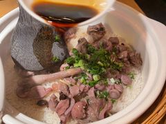 大满足双拼饭（小煲）-大鸽饭(北京路店)