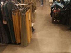 -ZARA(沈阳大悦城店)