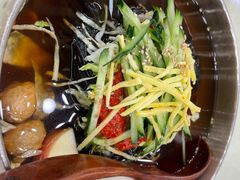 -服务大楼冷面(延大店)