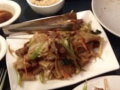炒河粉-金边小馆
