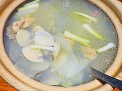 -烧蠔帮·湛江生蚝(南桥店)