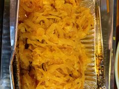 -腰子哥烤串(石佛营炫特店)