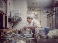 -永丰面馆(汉口路店)
