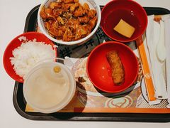 -吉野家(大悦城店)