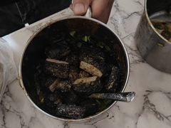 -无声臭豆腐(大井1号店)