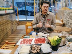 -普宁潮汕牛肉火锅(新香洲店)