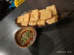 臭豆腐-虎虎龙虾大排档(双井店)
