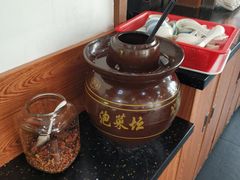 -黔派·虾子羊肉粉·小吃(佳宁娜广场店)