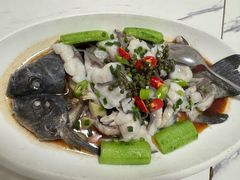 -美锦源私房菜(鹏广达·山海四季城店)