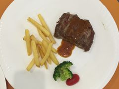 -红房子西菜馆(淮海店)