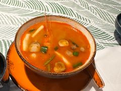 -蕉叶·泰国歌舞风情(世贸店)