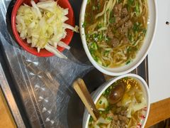 -李兰英湖南面馆(护国路店)