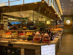 -汉阳廷自助烤肉(嘉禾金铂天地店)
