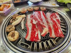 -杀猪天·韩国烤肉(总店)